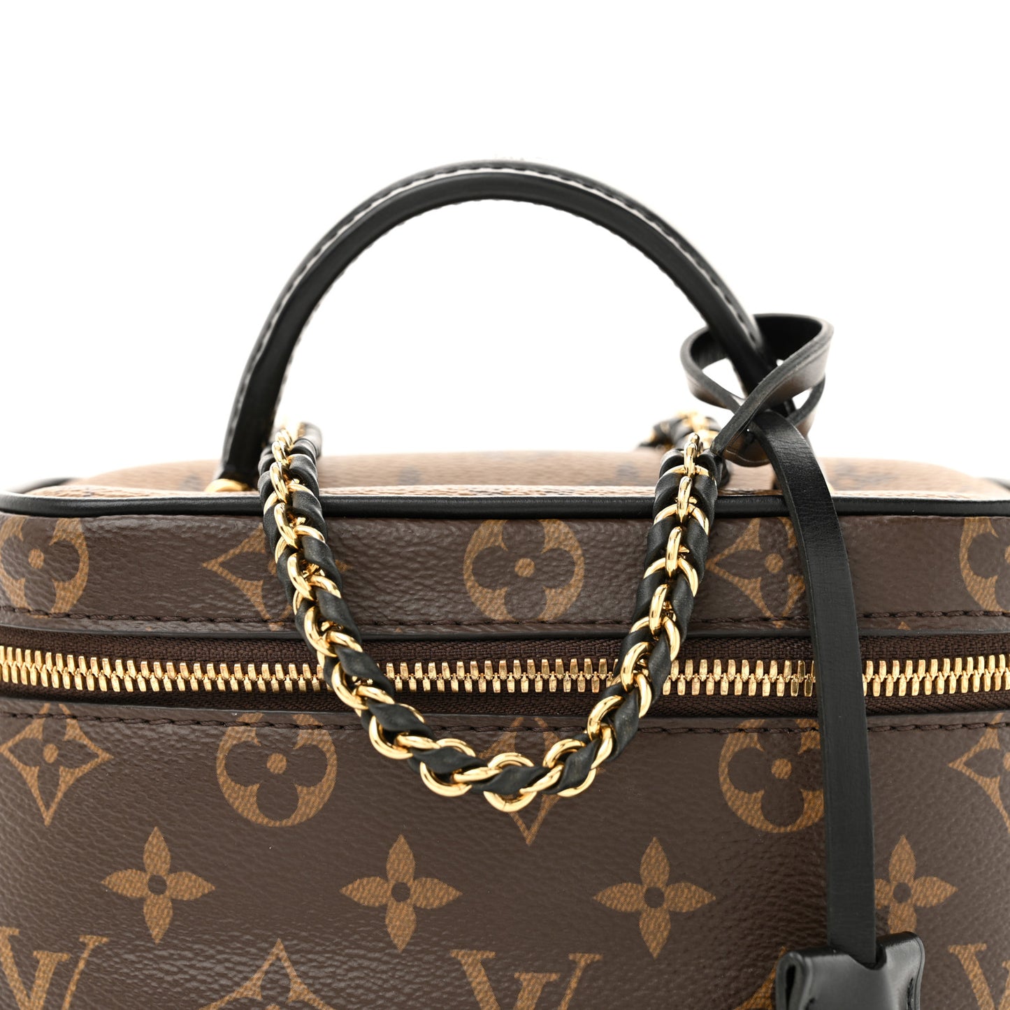 Reverse Monogram Vanity PM
