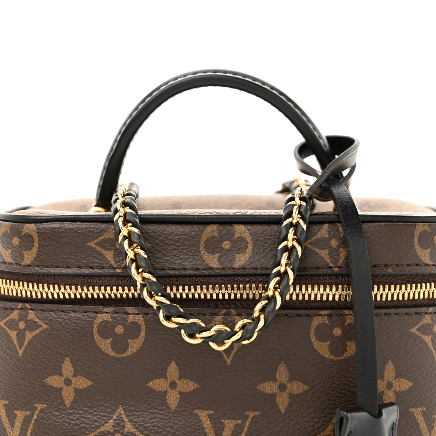 Louis Vuitton Reverse Monogram Vanity PM 7 of 11
