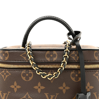 Louis Vuitton Reverse Monogram Vanity PM 7 of 11
