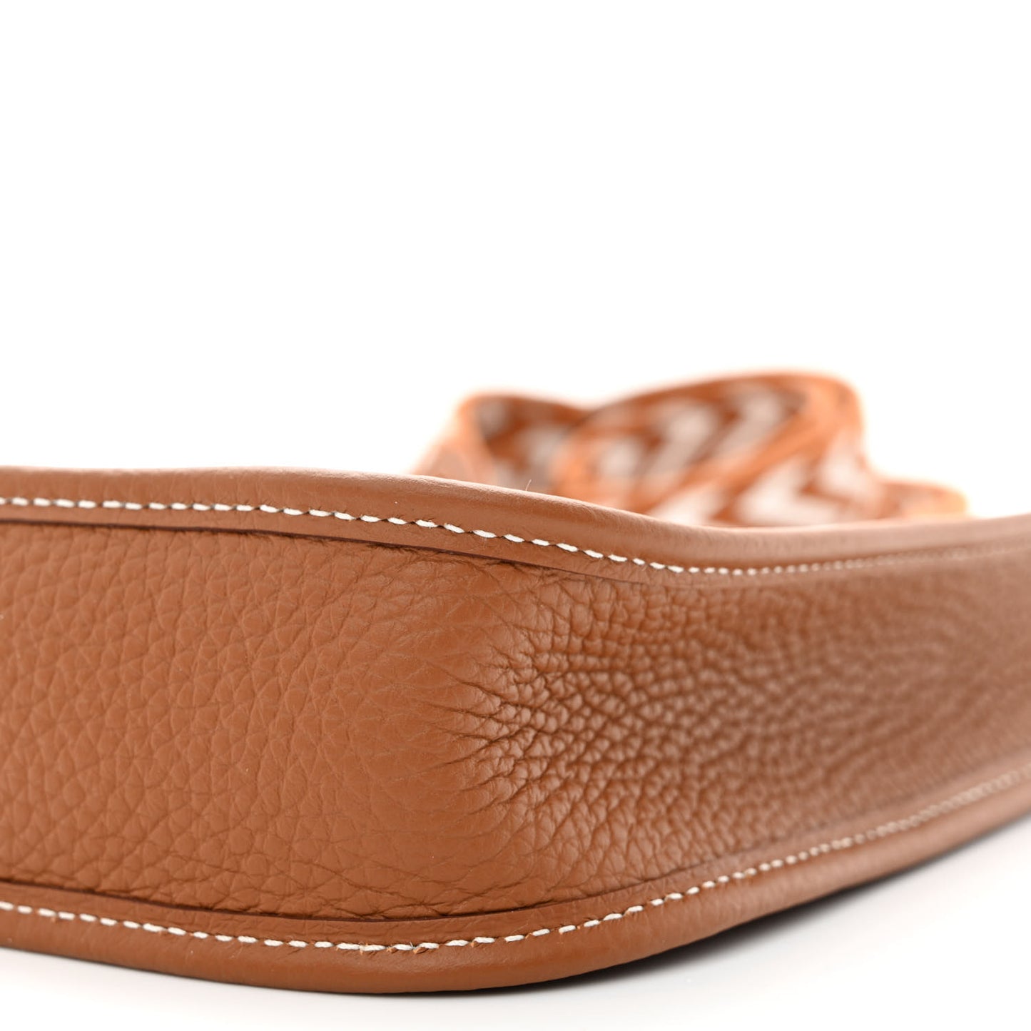 Taurillon Maurice Amazone Evelyne TPM Gold White