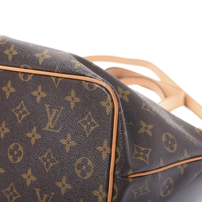 Louis Vuitton Monogram Palermo PM 7 of 13