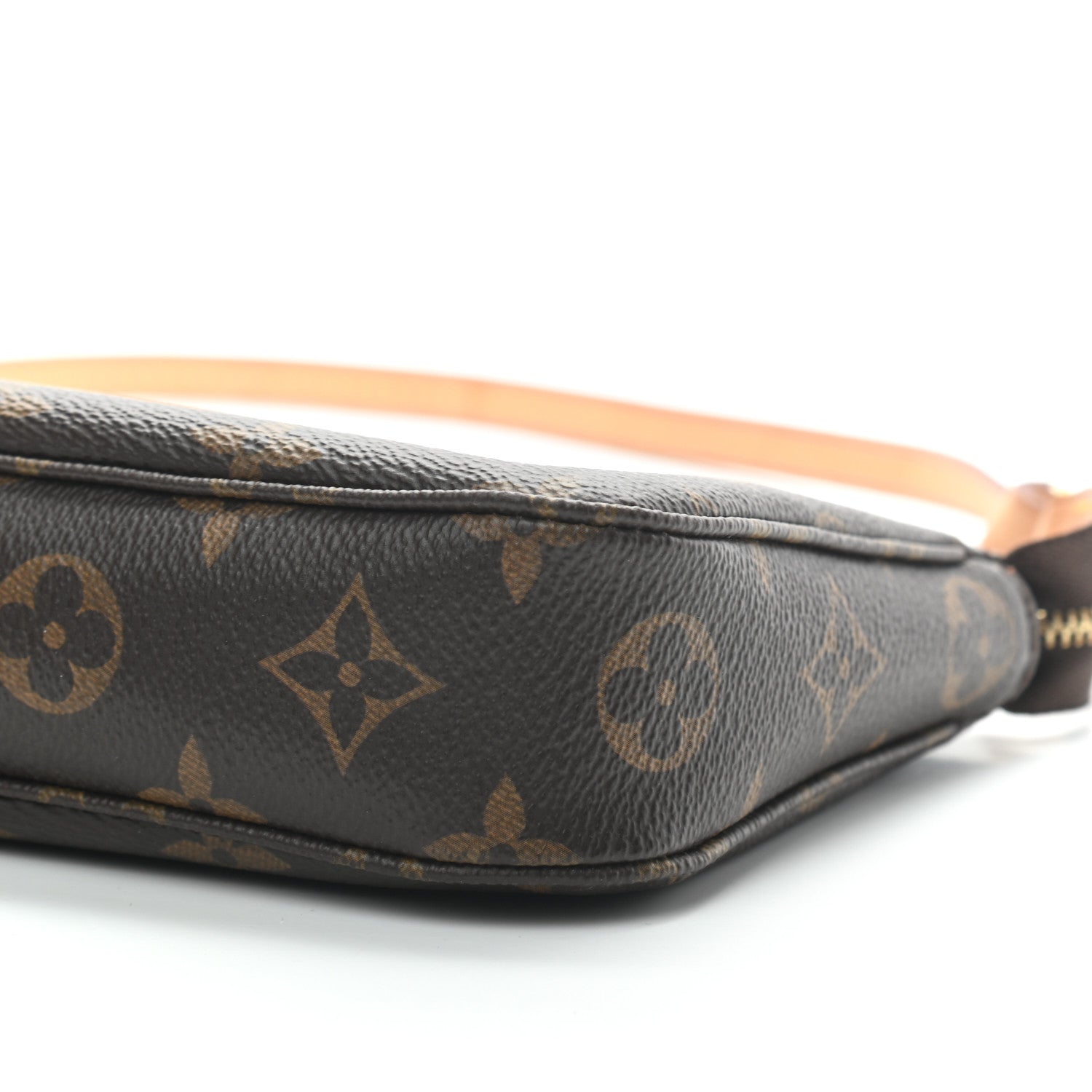 Louis Vuitton Monogram Pochette Accessories NM 9 of 9