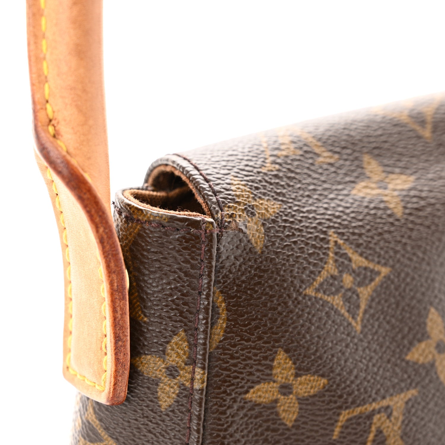 Louis Vuitton Monogram Mini Looping 11 of 11