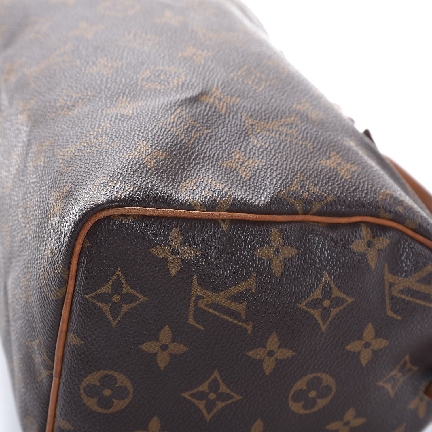 Louis Vuitton Monogram Speedy 25 16 of 16