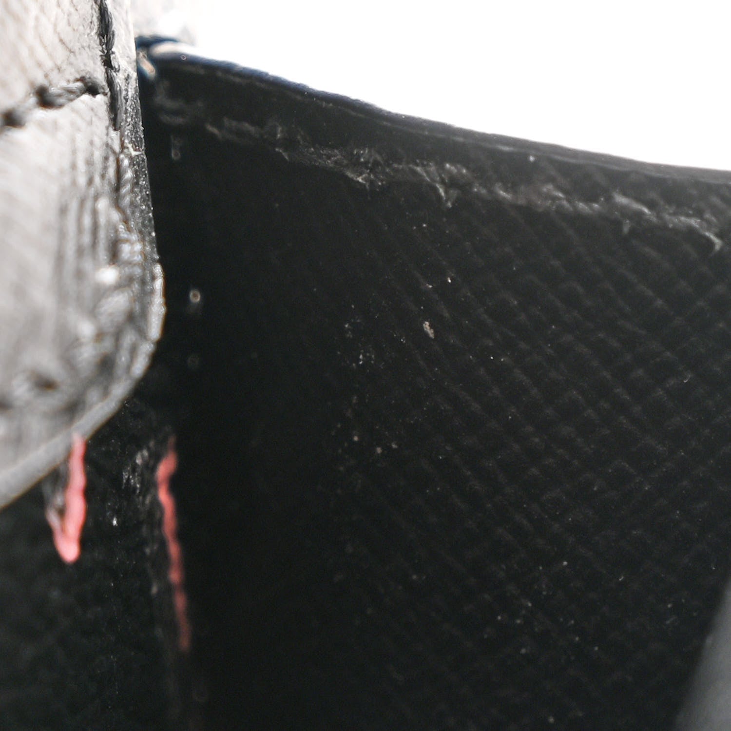 Louis Vuitton Monogram Fall for You Speedy Bandouliere 25 Black 14 of 14