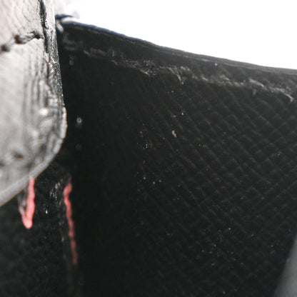 Louis Vuitton Monogram Fall for You Speedy Bandouliere 25 Black 14 of 14