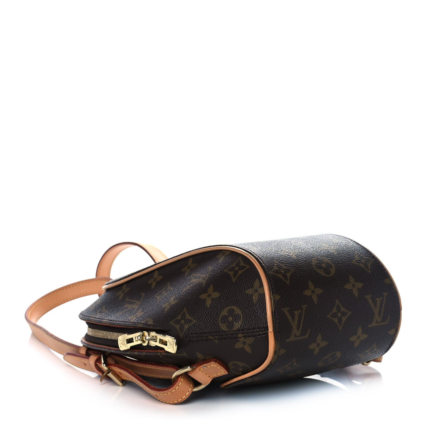 Louis Vuitton Monogram Ellipse Sac a Dos Backpack 4 of 10