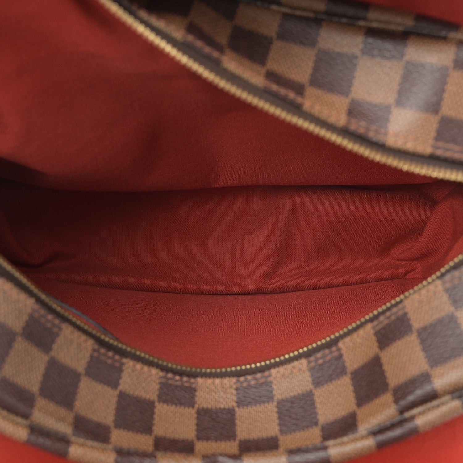 Louis Vuitton Damier Ebene Naviglio 5 of 12