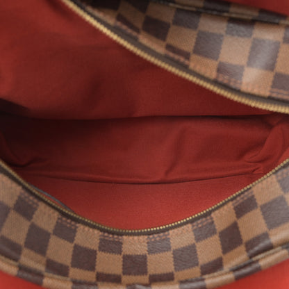 Louis Vuitton Damier Ebene Naviglio 5 of 12