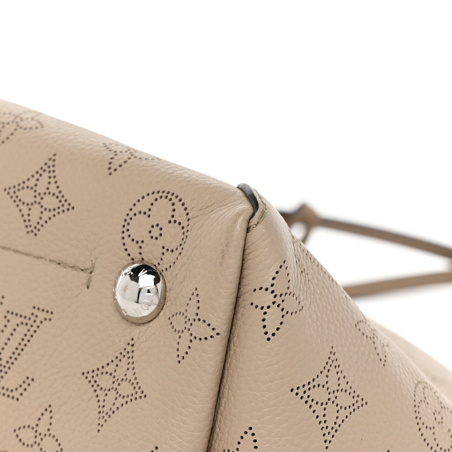 Louis Vuitton Mahina Hina MM Galet 9 of 11