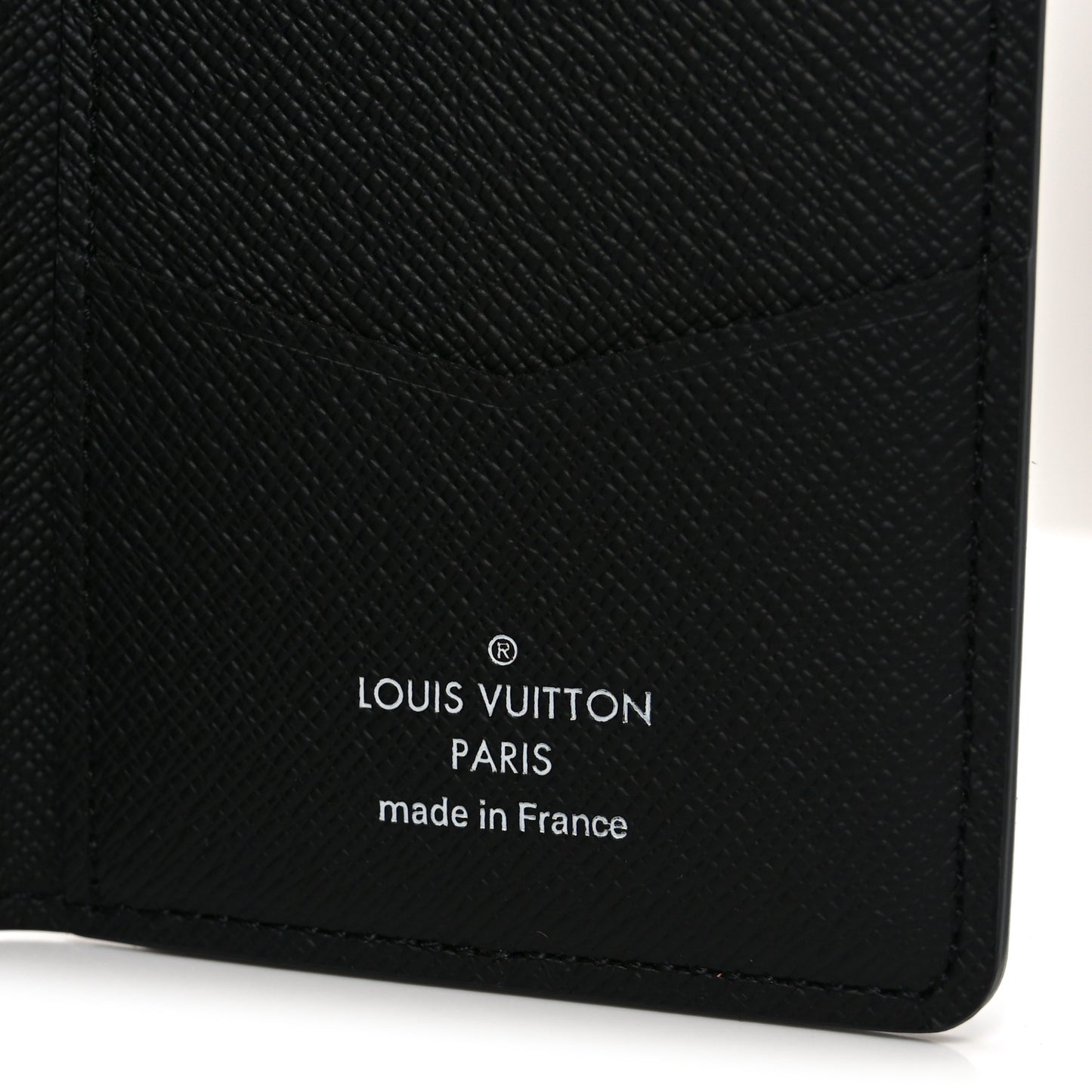 Monogram Eclipse Pocket Organizer Multicolor Lights
