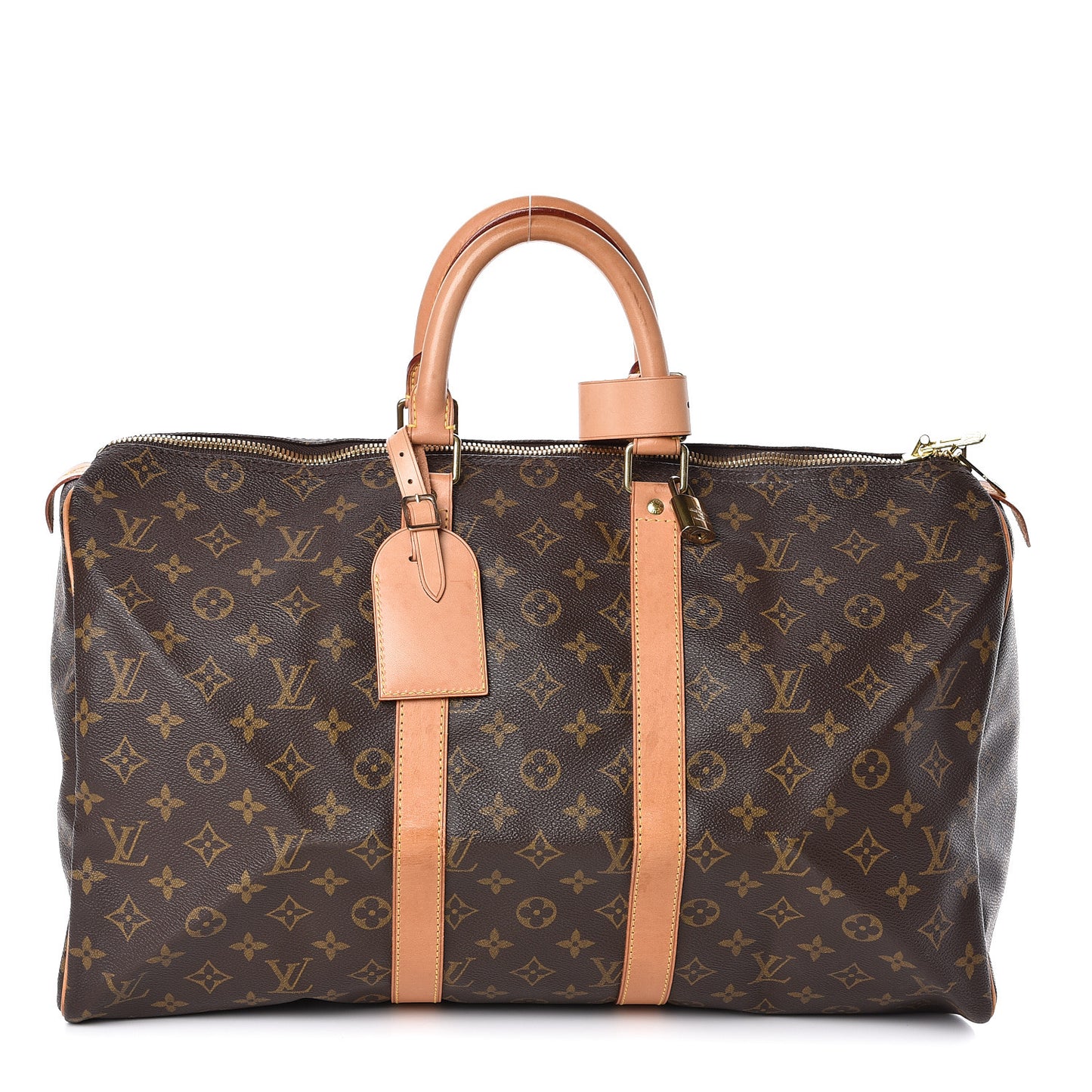 Monogram Keepall 45