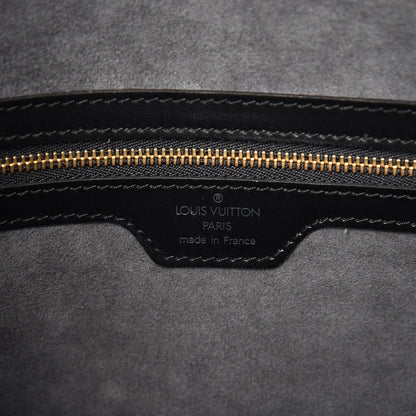 Louis Vuitton Epi Lussac Black 6 of 9