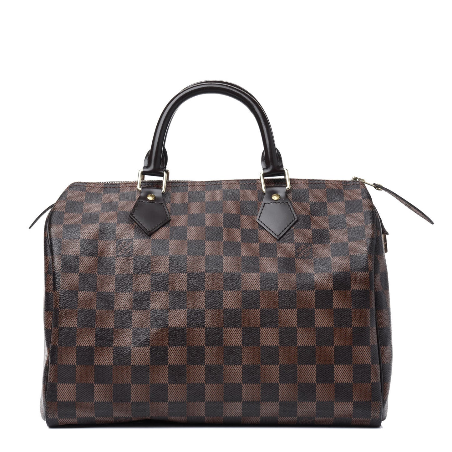 Damier Ebene Speedy 30