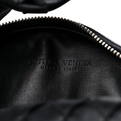 Bottega Veneta Nappa Intrecciato Mini Jodie Black 6 of 10