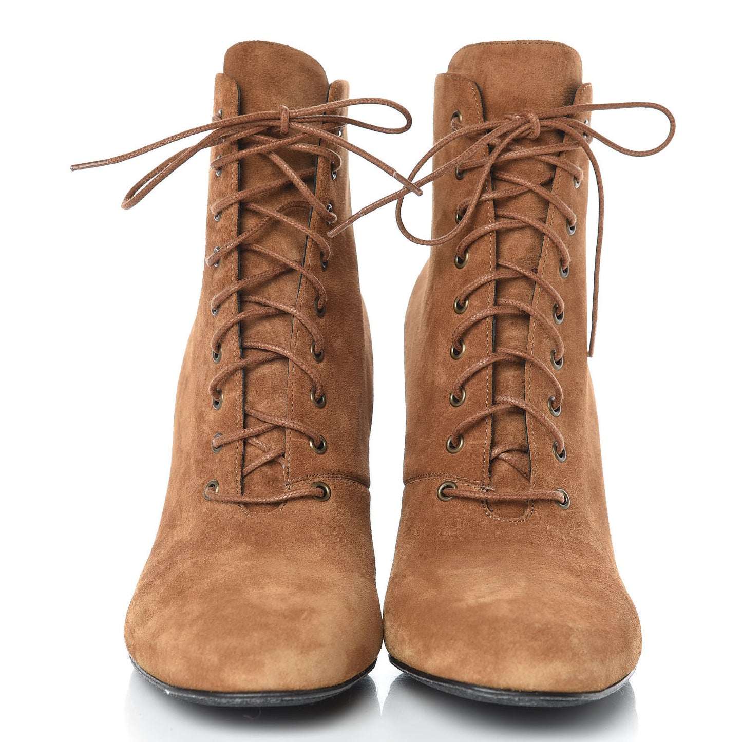Suede Otterproof Light Babies 90 Ankle Boots 40.5 Fox Brown