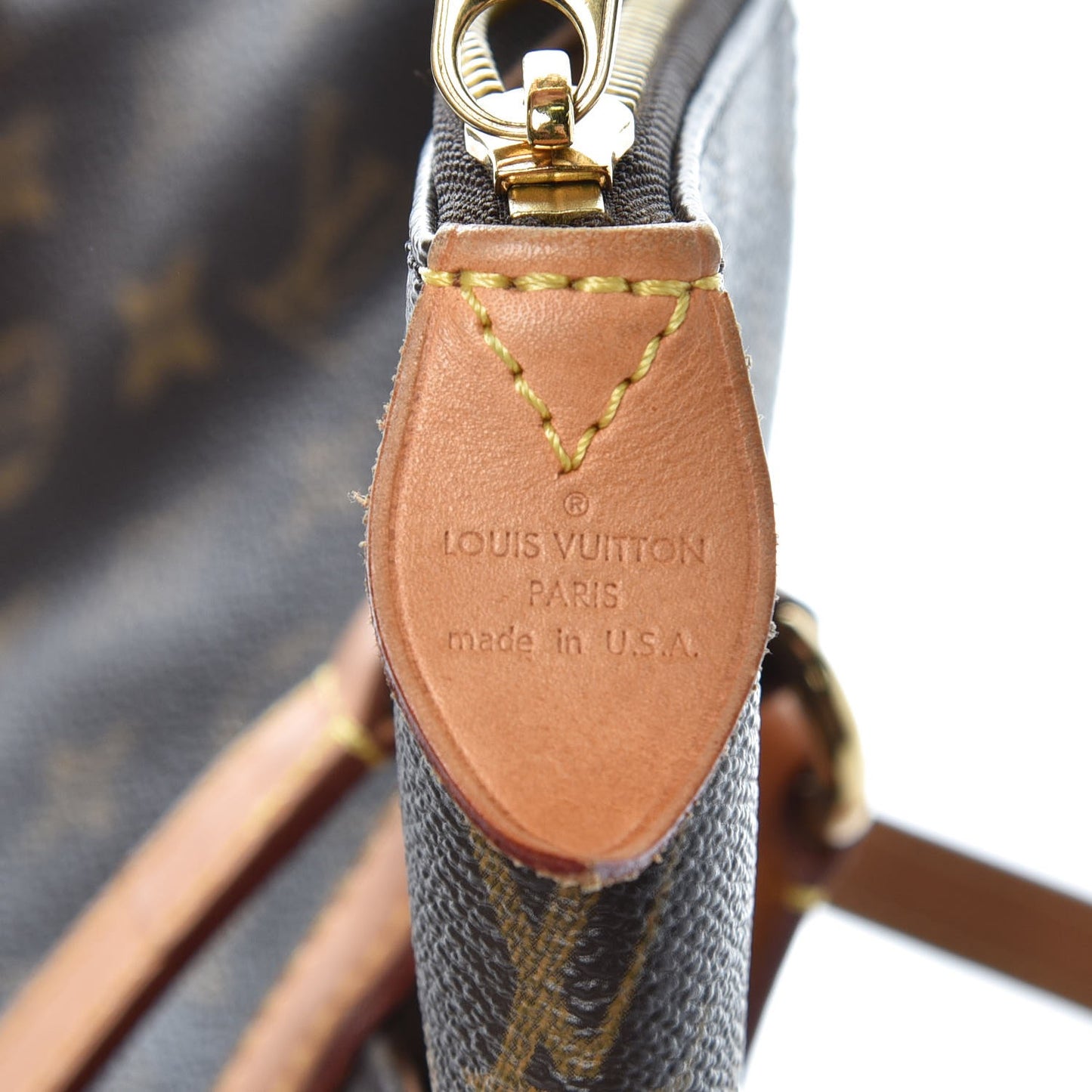 Monogram Totally MM