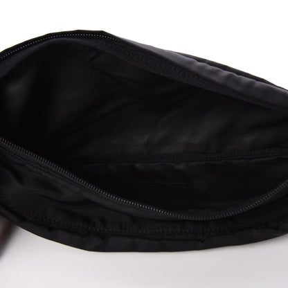 Prada Tessuto Nylon Montagna Belt Bag Black 5 of 7