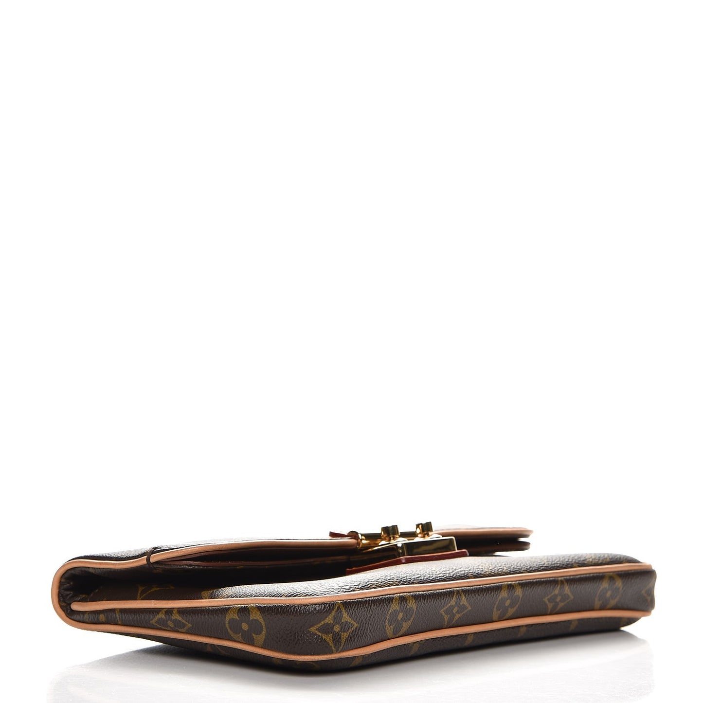 Monogram SC Slim Clutch