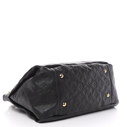 Louis Vuitton Empreinte Artsy MM Black 3 of 7