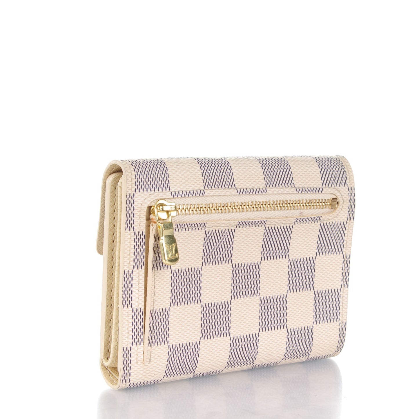 Damier Azur Koala Wallet