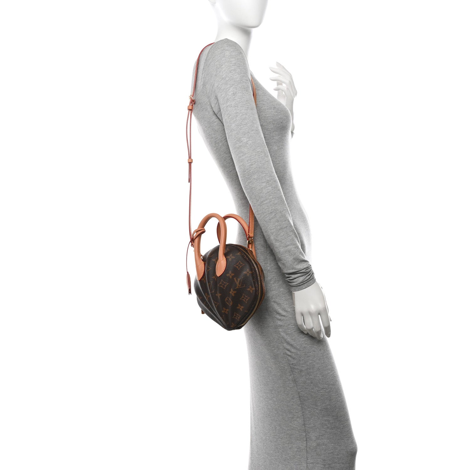 Louis Vuitton Reverse Monogram Venus NM 2 of 9