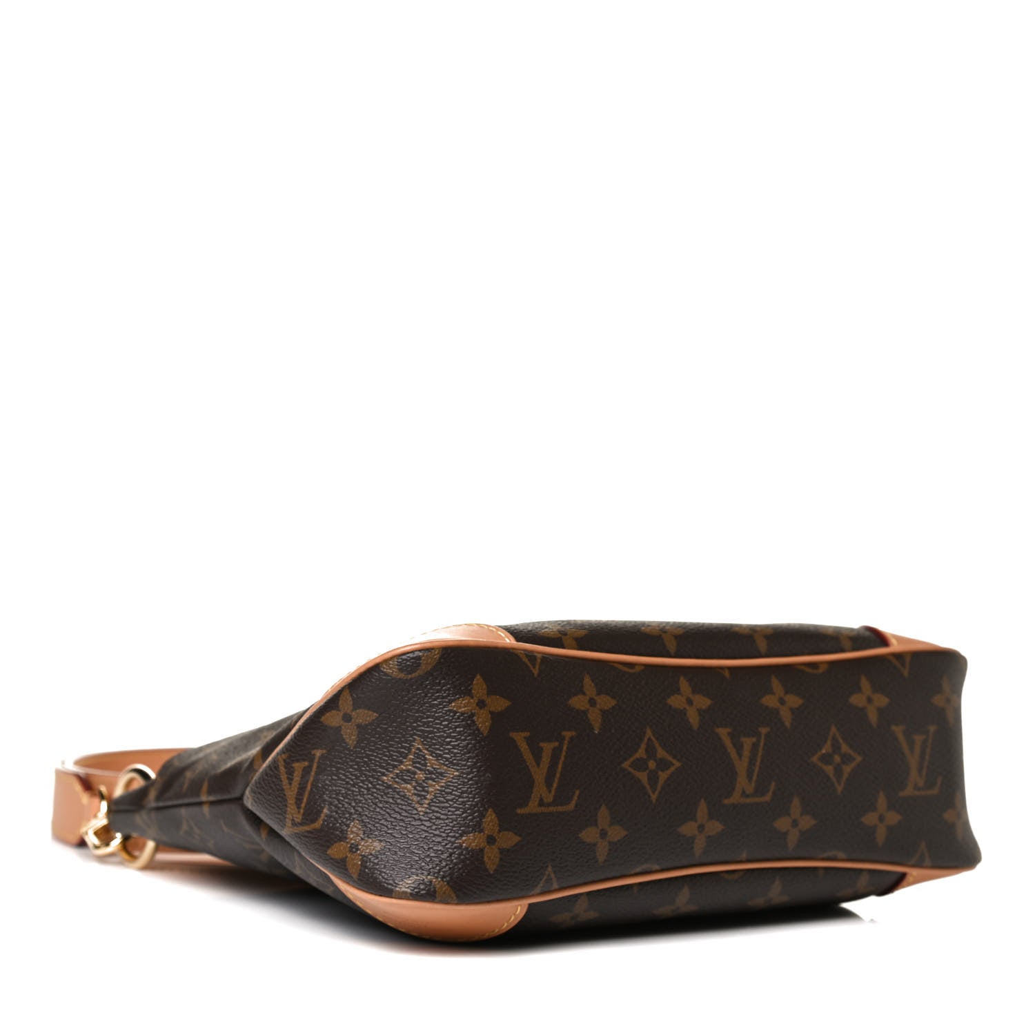 Louis Vuitton Monogram Odeon PM Natural 4 of 17