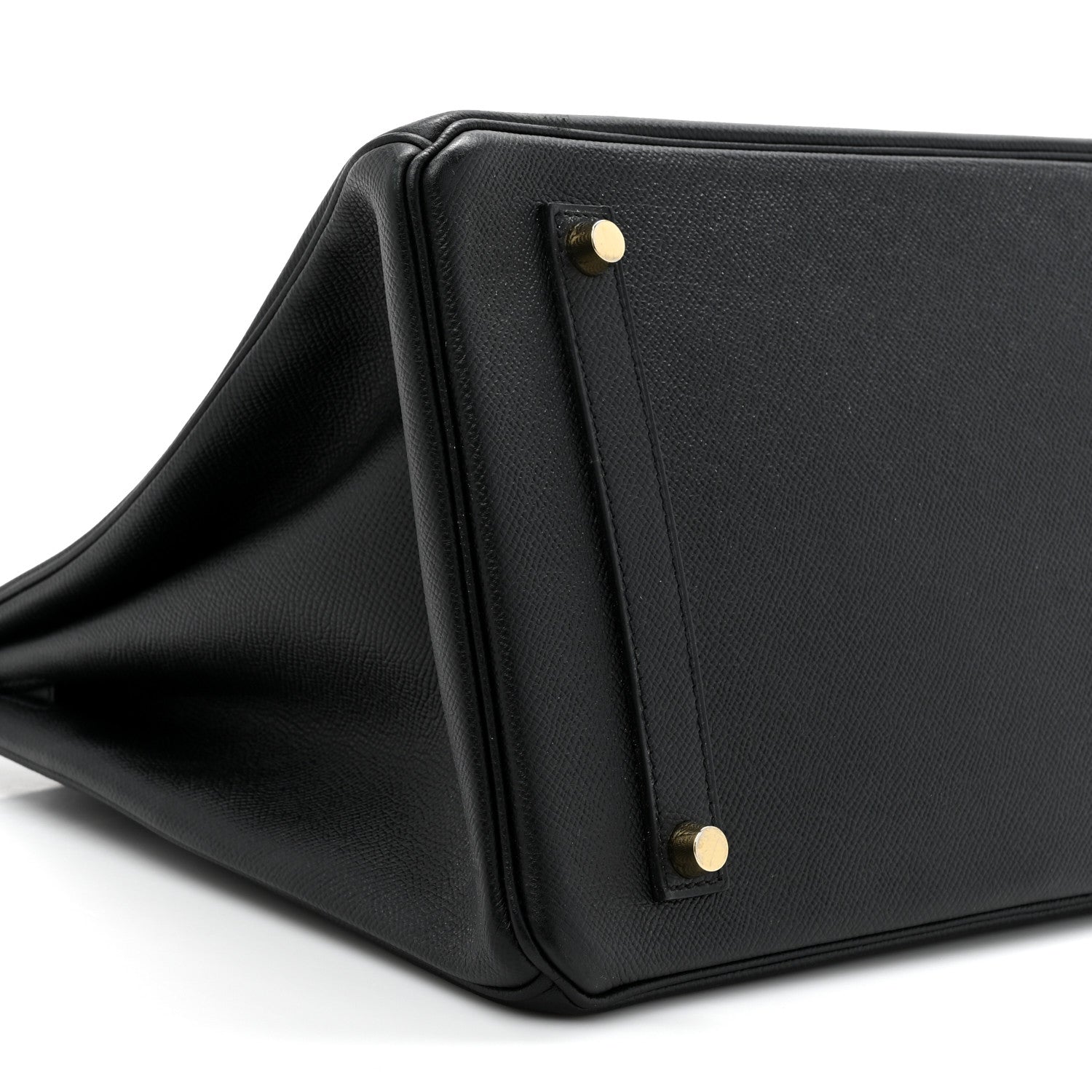 Hermes Epsom Birkin 35 Black 10 of 15