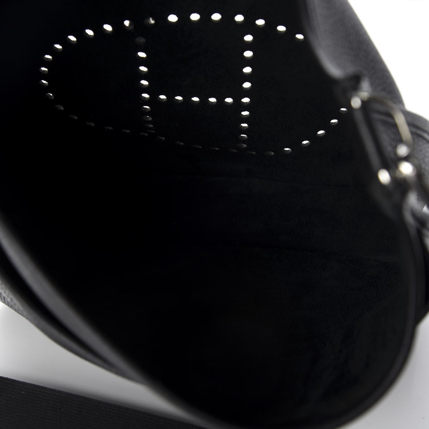 Taurillon Clemence Evelyne III GM Black