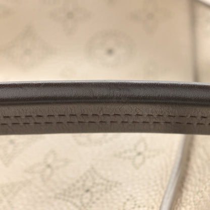 Louis Vuitton Mahina Selene PM Ivory 18 of 21