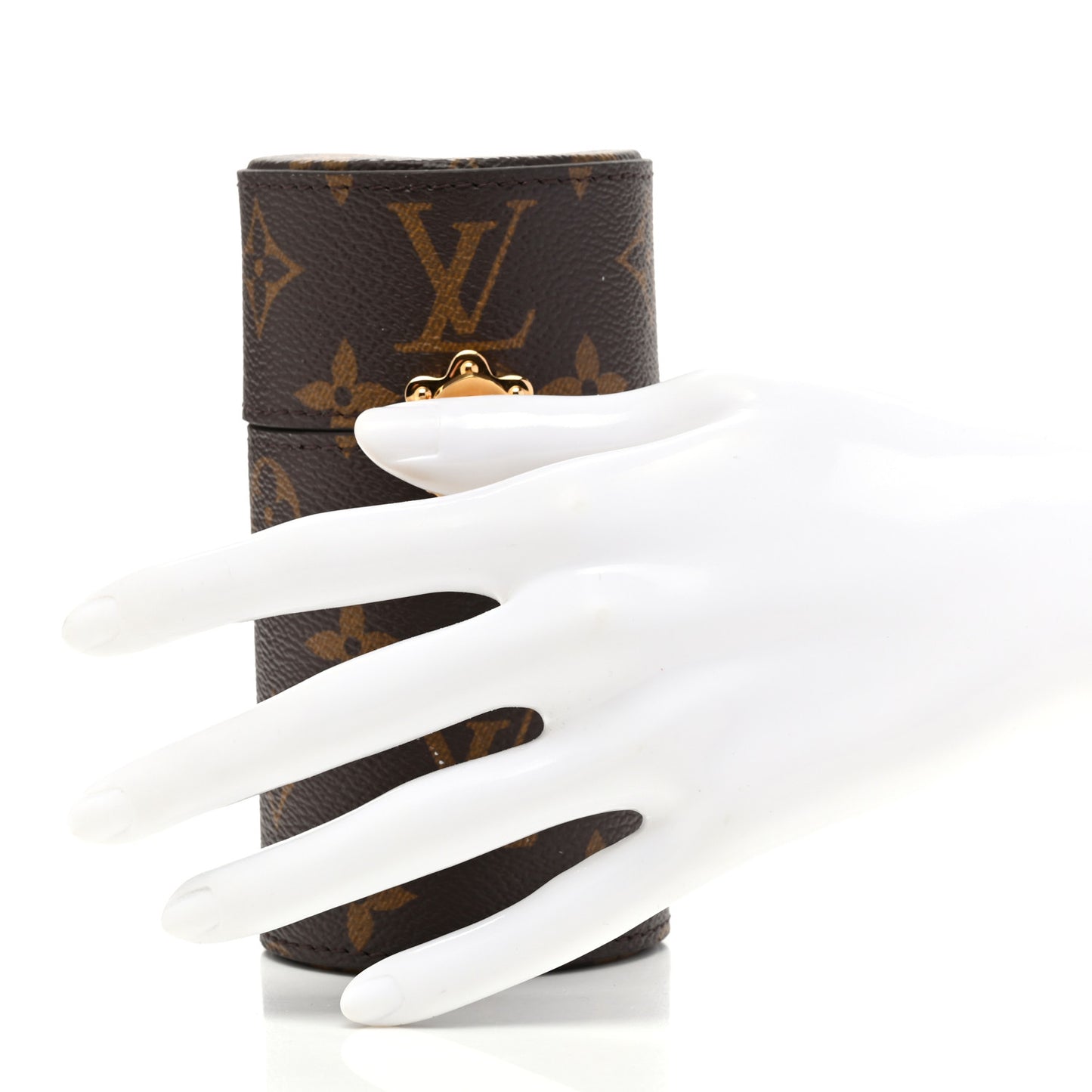 Monogram 100ML Perfume Travel Case