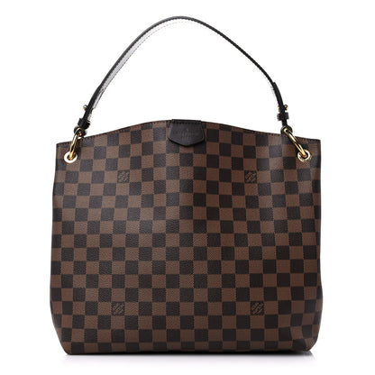 Louis Vuitton Damier Ebene Graceful PM 1 of 11