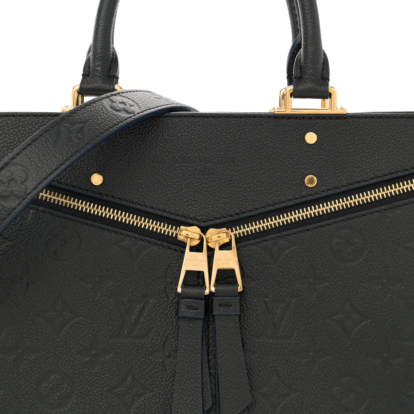 Empreinte Sully PM Black