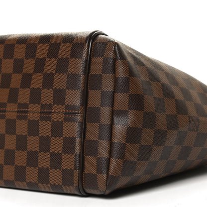 Louis Vuitton Damier Ebene Totally MM 10 of 10