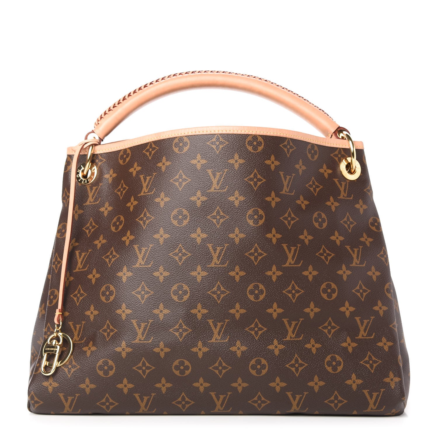 Louis Vuitton Monogram Artsy MM 1 of 10