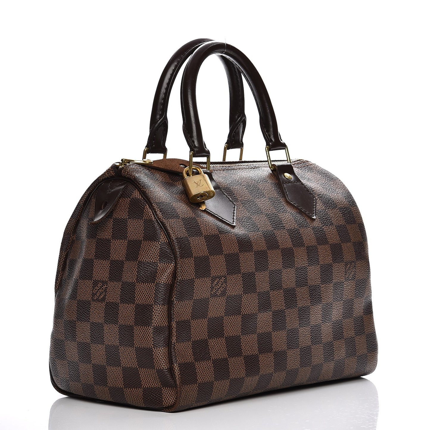 Damier Ebene Speedy 25