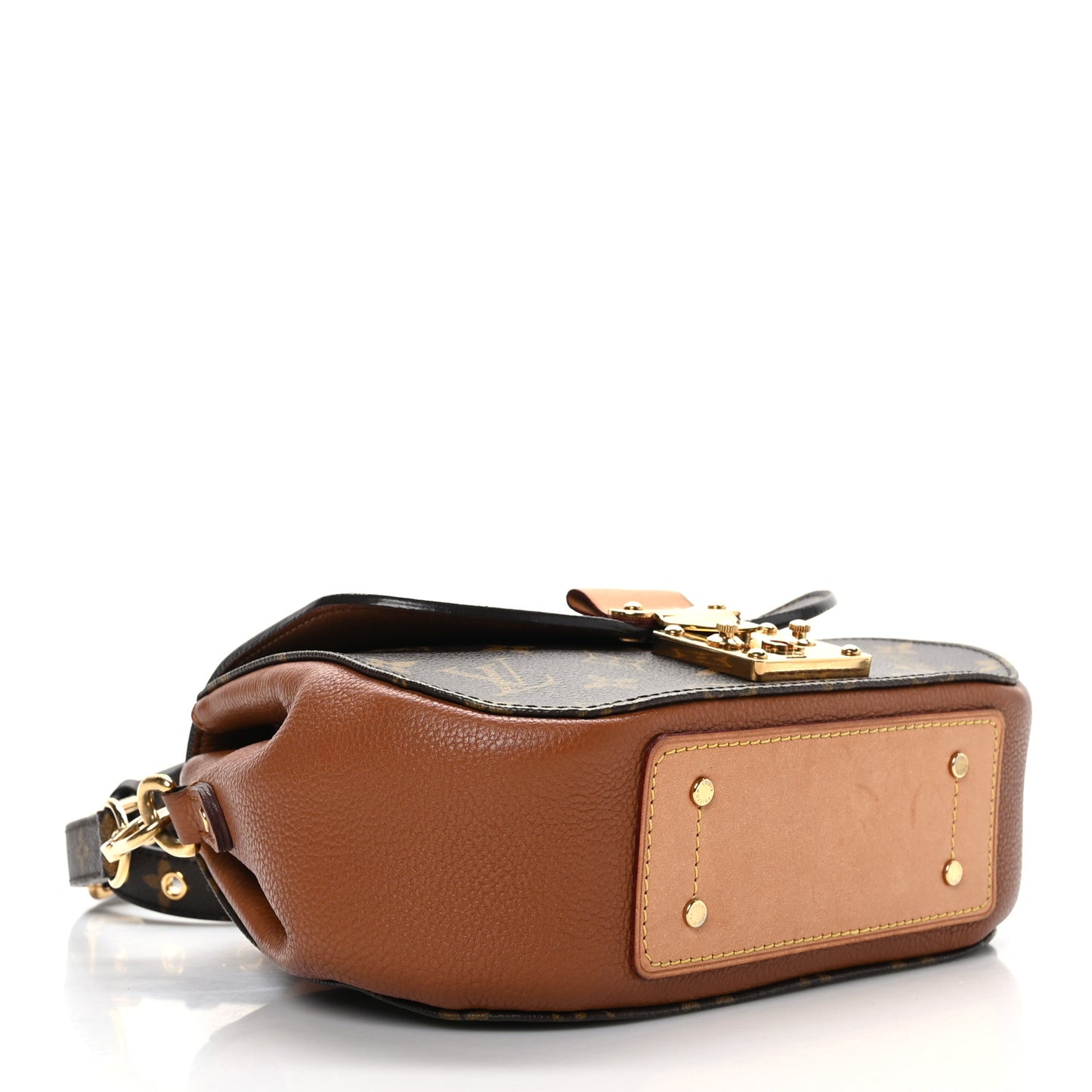 Monogram Eden PM Camel