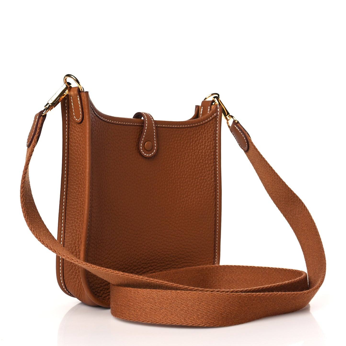 Taurillon Clemence Evelyne TPM Gold