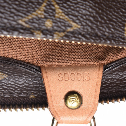 Louis Vuitton Monogram Cabas Piano 7 of 16
