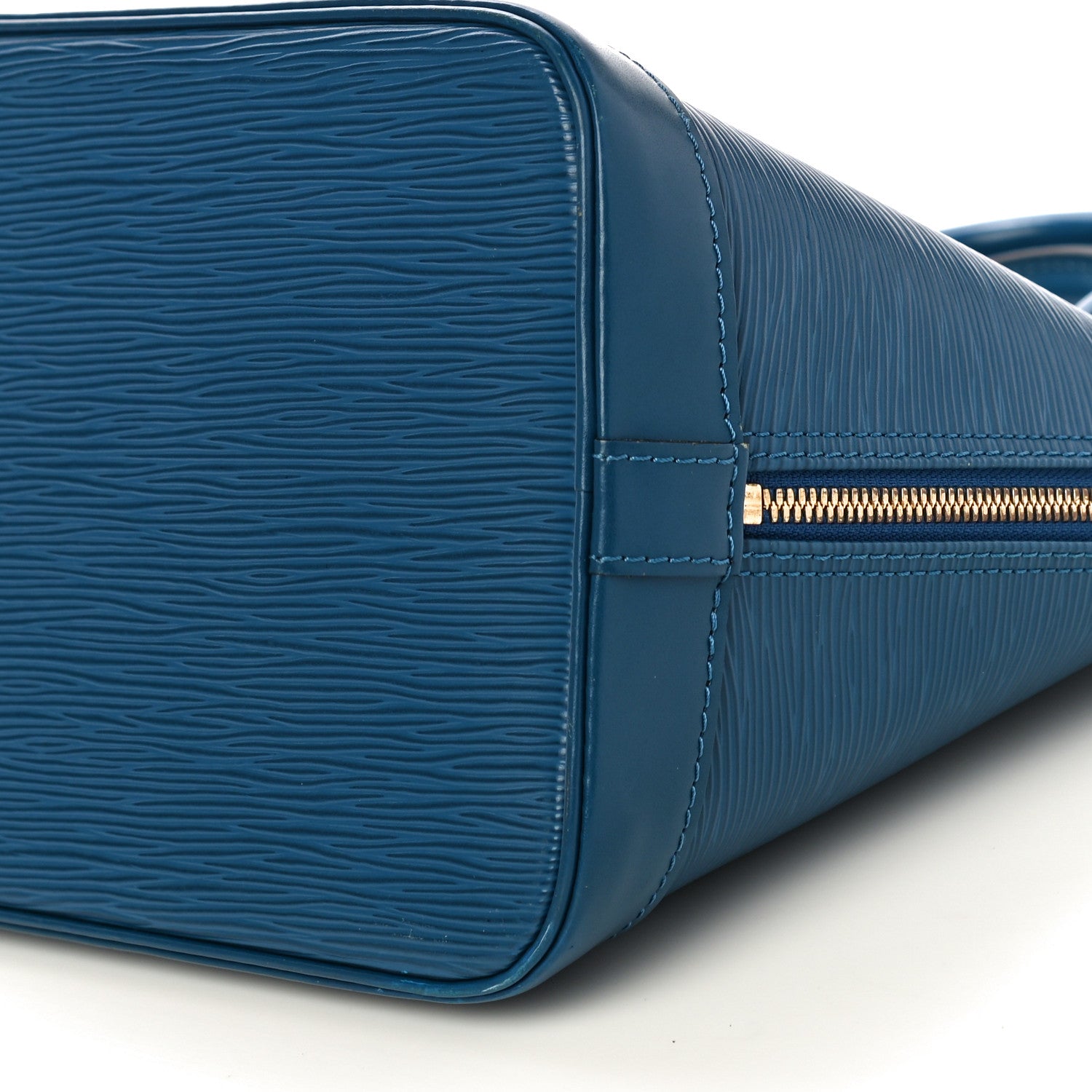 Louis Vuitton Epi Alma PM Toledo 9 of 11