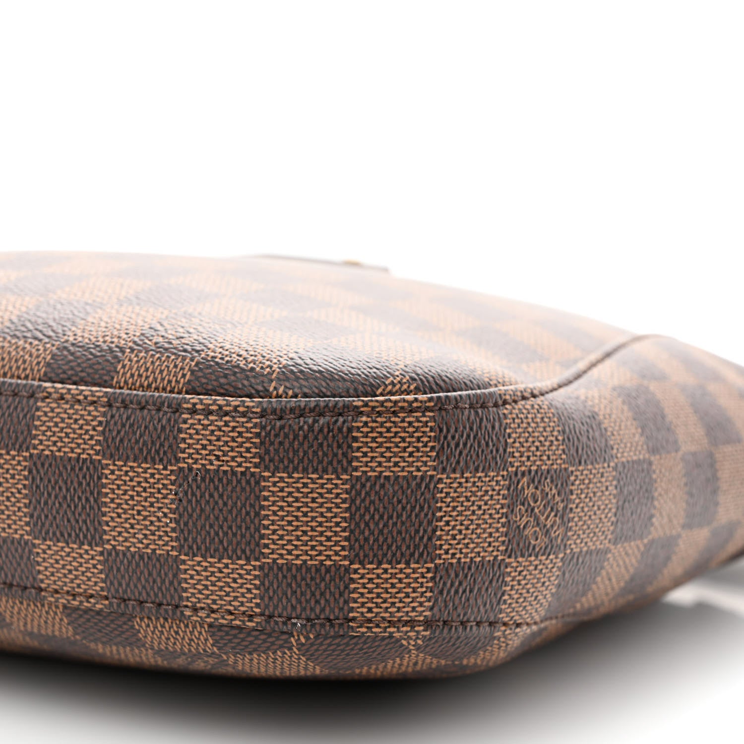 Louis Vuitton Damier Ebene South Bank Besace 10 of 13
