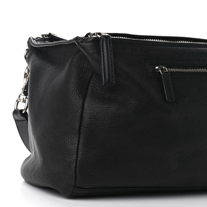 Givenchy Sugar Goatskin Medium Pandora Black 10 of 11