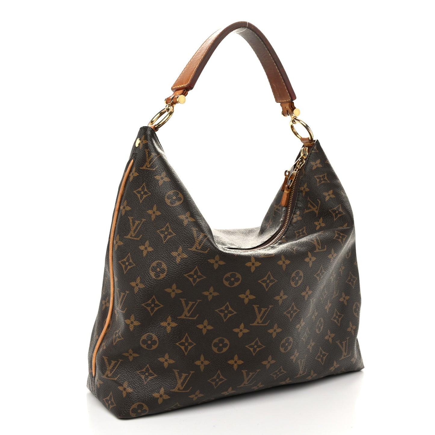 Monogram Sully MM