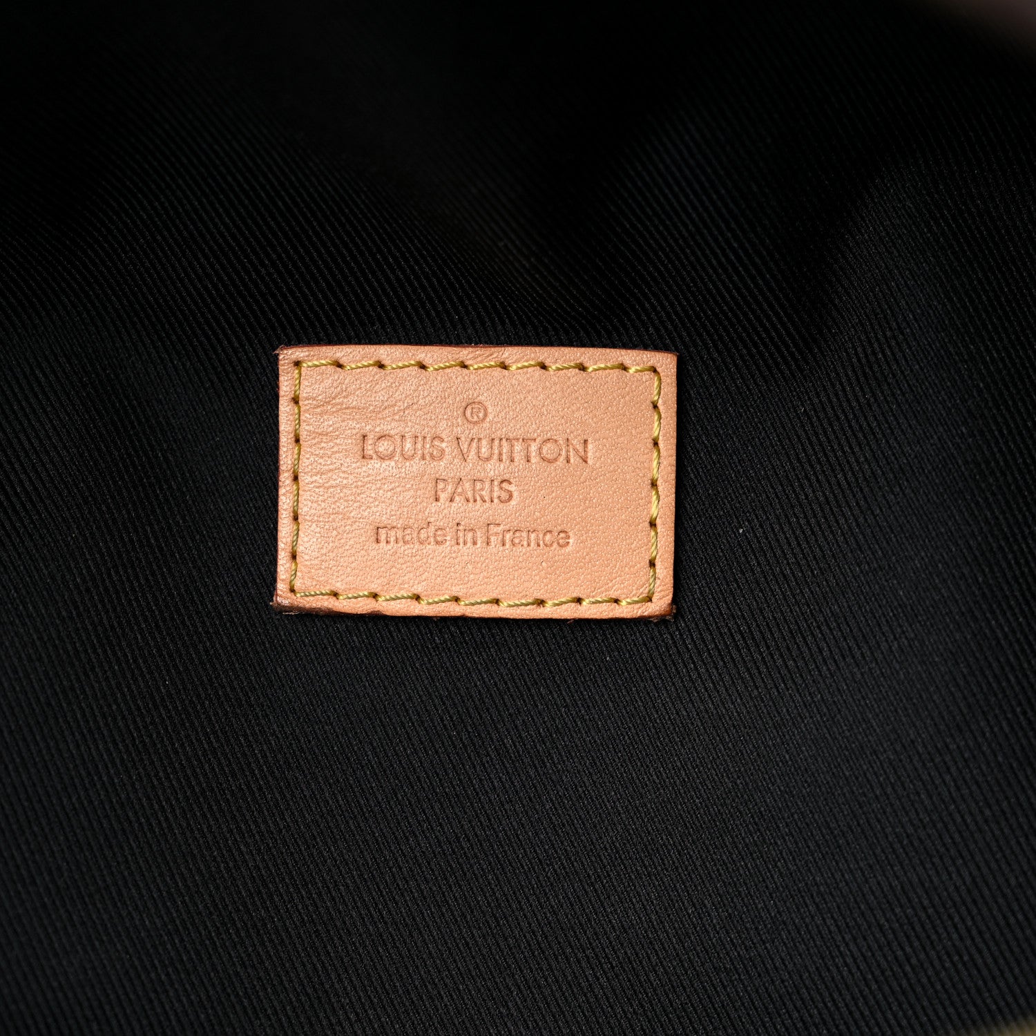 Louis Vuitton Monogram Bumbag 6 of 15