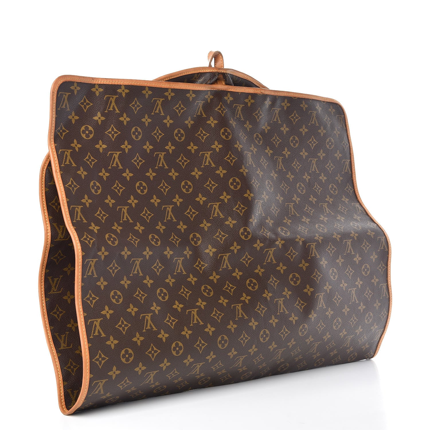 Louis Vuitton Monogram Garment Cover 2 of 4