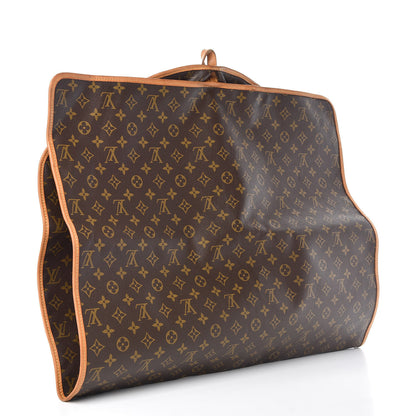 Louis Vuitton Monogram Garment Cover 2 of 4
