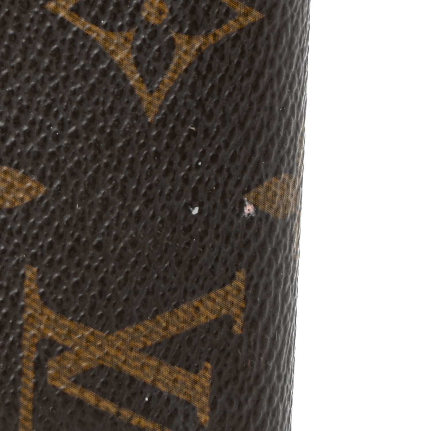 Louis Vuitton Monogram Anais Wallet 8 of 9