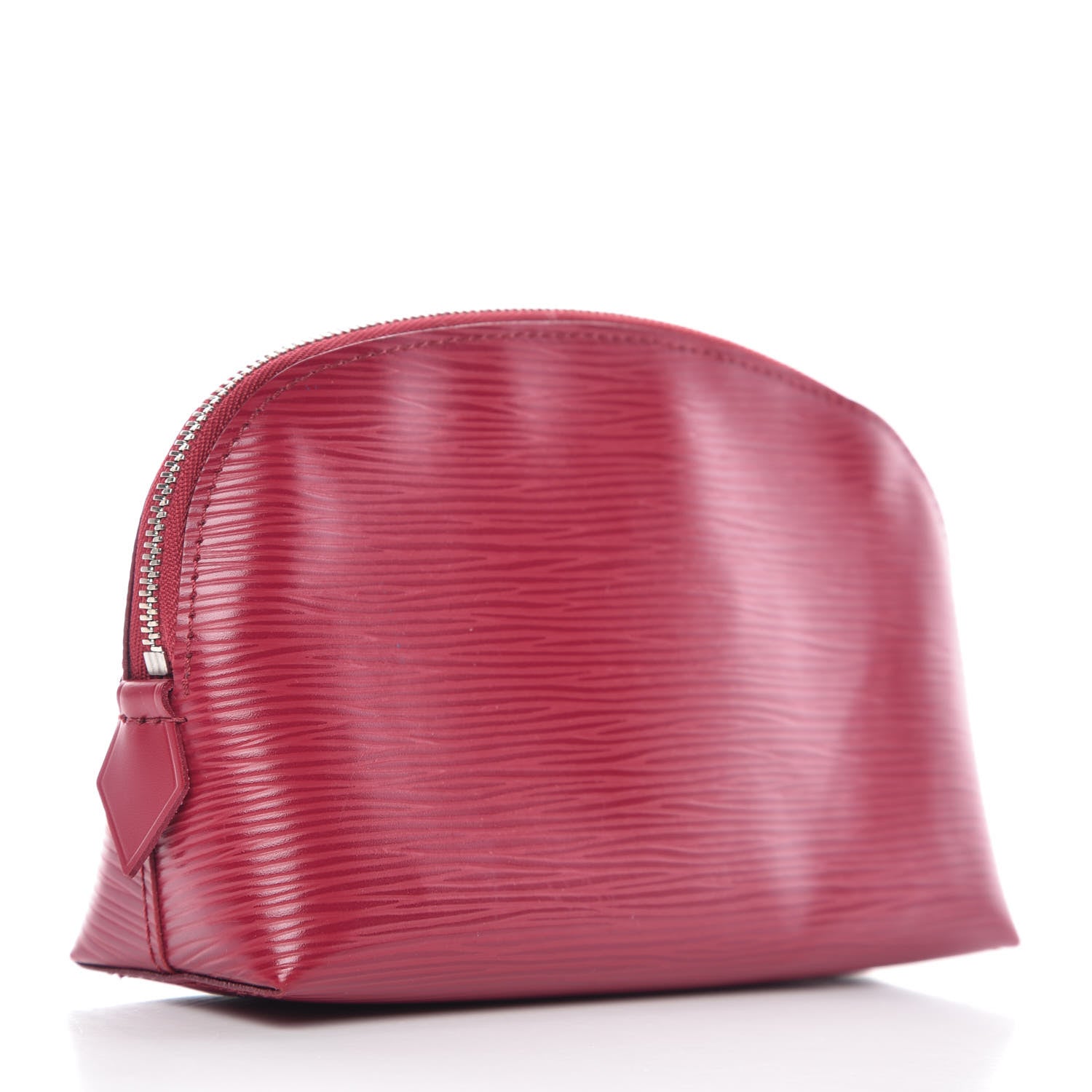 Louis Vuitton Epi Cosmetic Pouch Fuchsia 3 of 8