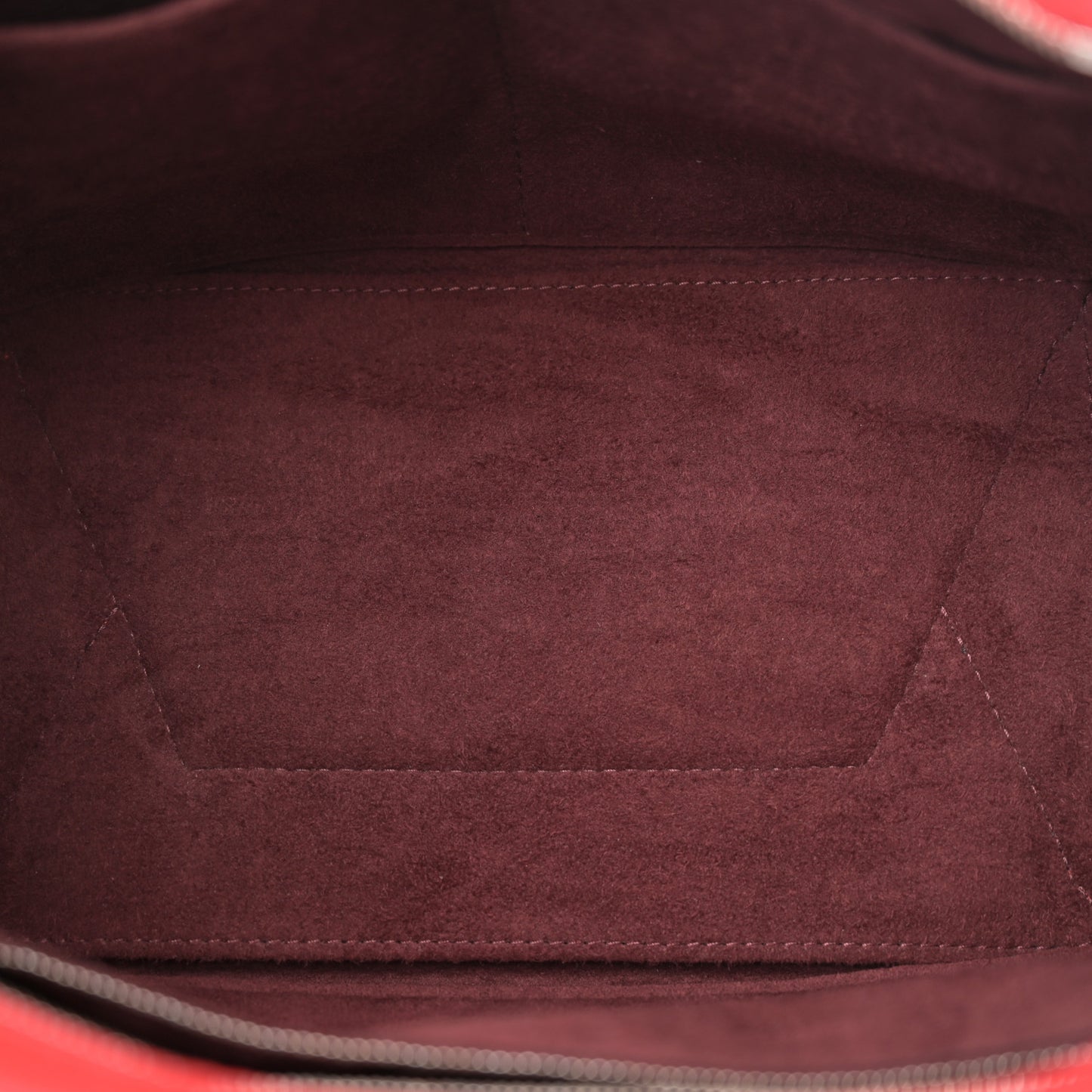 Calfskin Freedom Rubis