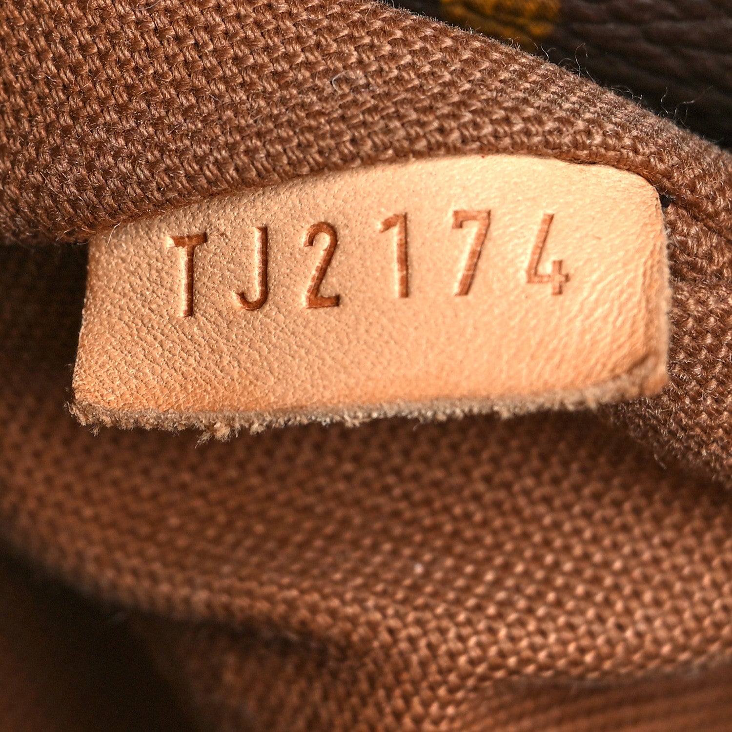 Louis Vuitton Monogram Sully PM 7 of 12
